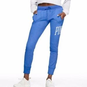 XS Pink Sweatpant Joggers